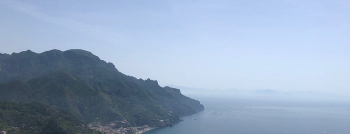 Ravello is one of IT 2018.