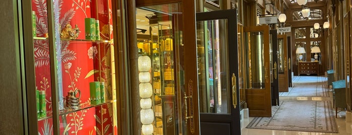 Hôtel Ritz is one of Paris - best spots! - Peter's Fav's.