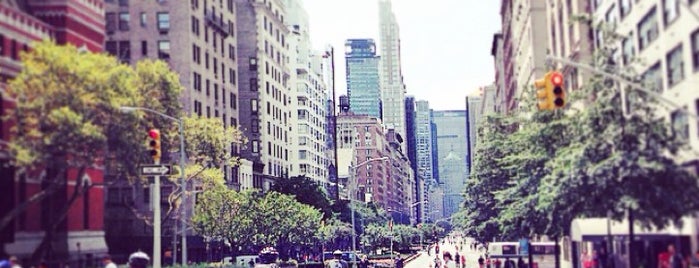 NYC Summer Streets 2014 is one of Richard 님이 좋아한 장소.