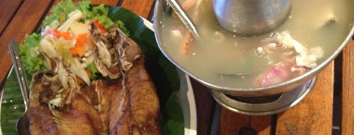 Kan Eng Seafood 2 is one of Phuket.