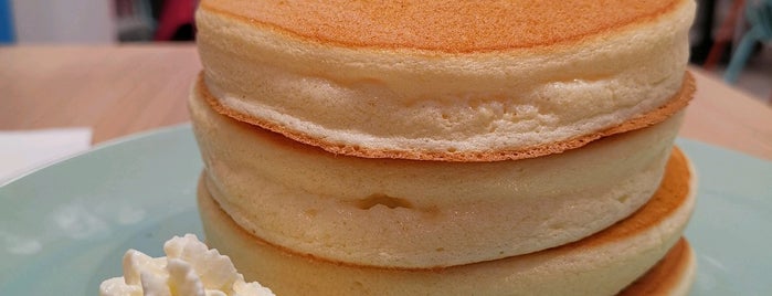 Belle-Ville Pancake is one of Micheenli Guide: Pancake trail in Singapore.