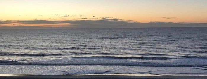 The Breakers Resort is one of The 15 Best Places for Sunsets in Myrtle Beach.