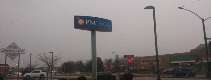 PNC Mortgage is one of Money.