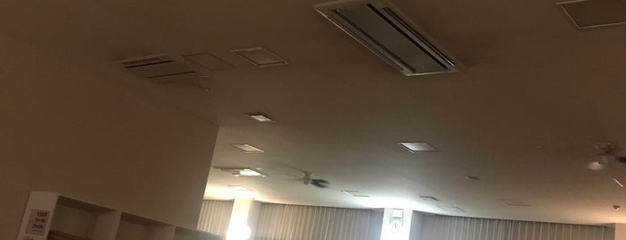 なか健康センター is one of 茨城のお風呂屋さん.