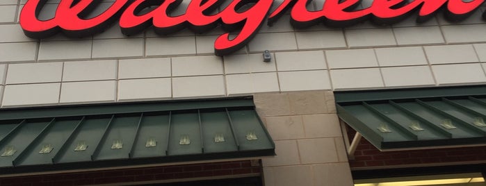 Walgreens is one of Best places in Westminster, MD.