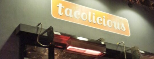 Tacolicious is one of late night munchies sf.