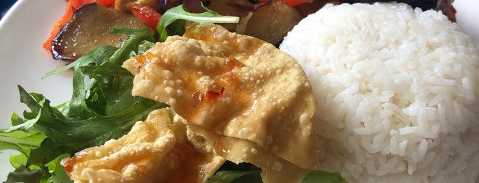 Bob Likes Thai Food is one of Vancouver, British Columbia.