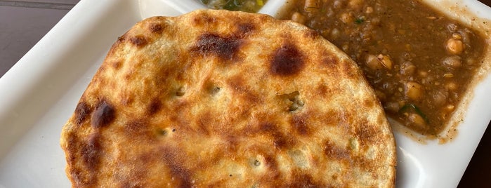 Kulcha Land is one of Amritsar.