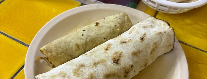 Tacos Arabes Jair Alá is one of Qro garnacha.