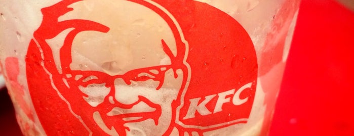 KFC is one of Must-visit Food in Jakarta Capital Region.