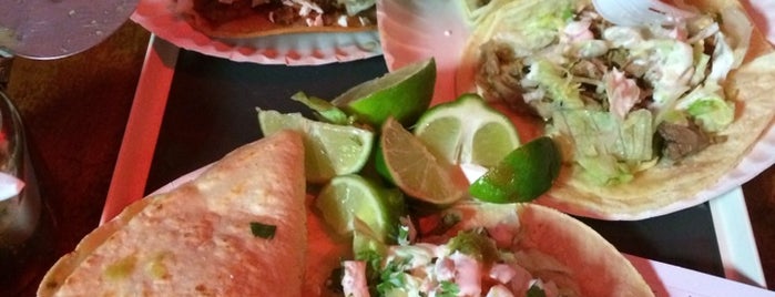Tortilleria Mexicana Los Hermanos is one of 39 Delicious NYC Foods That Deserve More Hype.