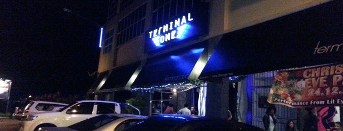 Check-in