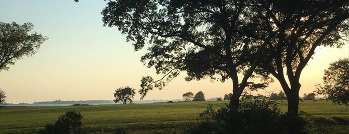 Griswold Point is one of Overall Favorite Places In Connecticut.