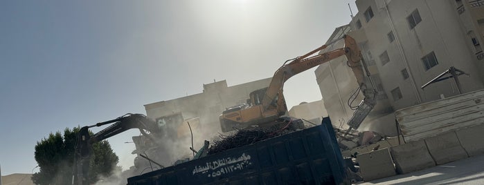 Al Jomaih Bottling Plants (Pepsi)|مصنع الجميح لتعبئة المرطبات is one of Lieux qui ont plu à Khadija.