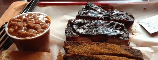 Black Hog BBQ is one of Top picks for Frederick Restaurants.