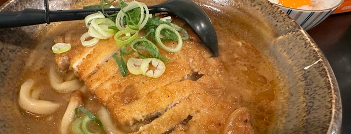 Tokumasa is one of Curry.
