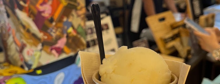 Molto is one of BKK_Ice-cream.