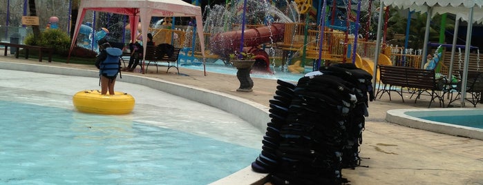 Draco Waterpark is one of Pool.