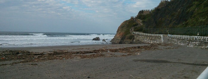 Playa de Los Quebrantos is one of Playas.