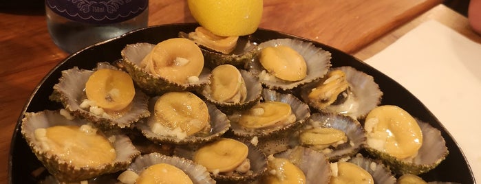 O Gastrónomo is one of Eat Azores 🇵🇹.