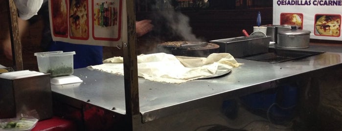 Taqueria San Francisco is one of Martin’s Liked Places.