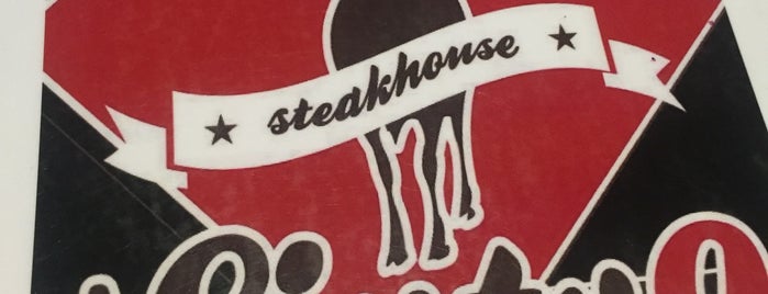Sixty9 Islamic Steakhouse is one of Steaks.