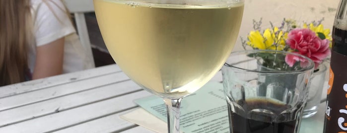 Dobrý ročník is one of Wine.