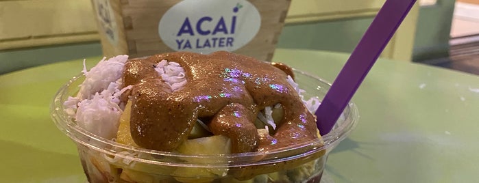 Acai Ya Later is one of Nom Nom.