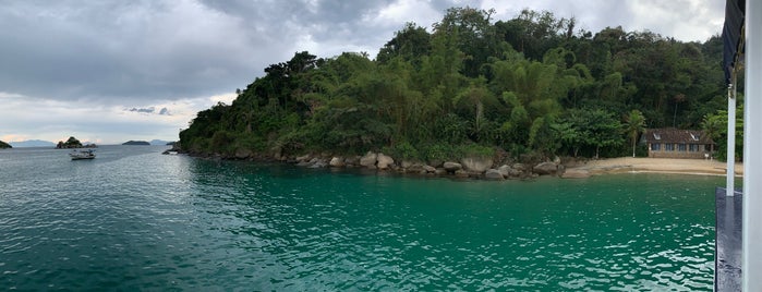 Praia da Lula is one of สถานที่ที่ Heloisa ถูกใจ.