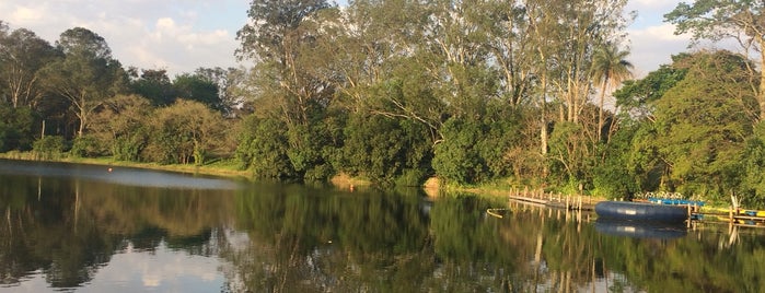 Republlica Lago Acampamento is one of Locais curtidos por Heloisa.