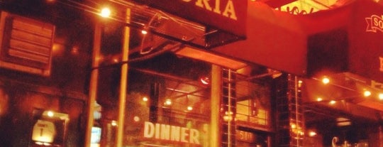 The 15 Best Places For Dinner Salads In San Francisco