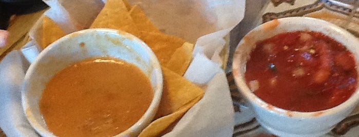 The Mission & Campus Cantina is one of Best eateries in Eugene.