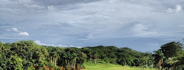 Damai Indah Golf & Country Club BSD City is one of BSD City. Tangerang. Banten ID.