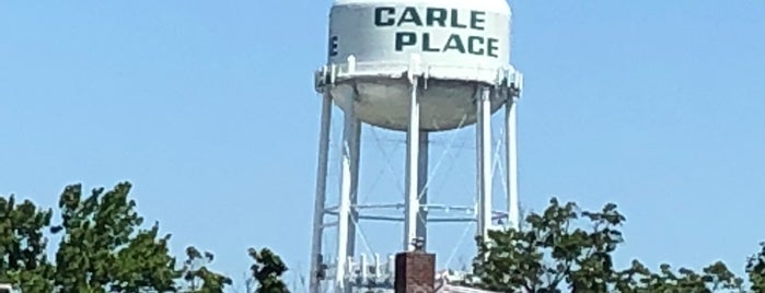 Carle Place, NY is one of Main list.