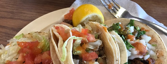 LINDO MEXICO RESTAURANT is one of East Texas' Secret (and not-so-secret) Places.