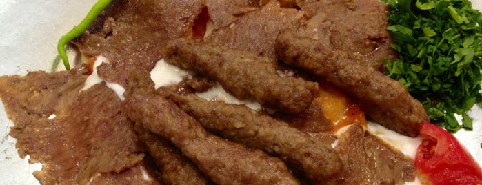 Gül Kebap is one of ba$akさんのお気に入りスポット.