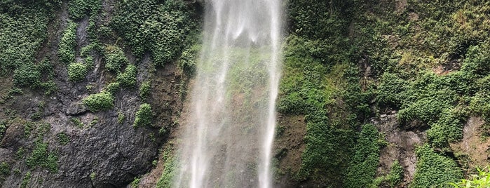 Curug Cimahi (Air Terjun Pelangi) is one of Most Wanted Places.