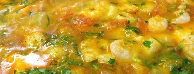 Enseada Geraldinho is one of Larissa 님이 좋아한 장소.