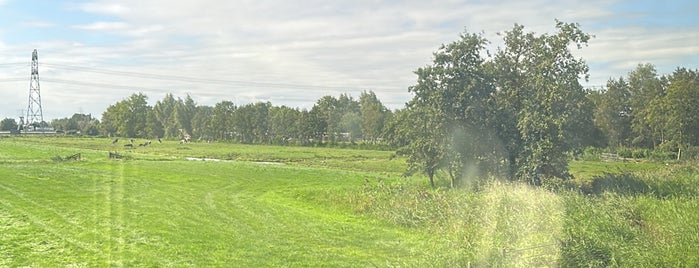 Roermond Fashion Outlet is one of Visit Limburg.