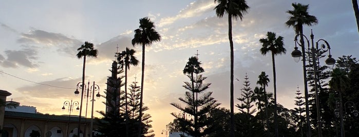 Terrasse des Paresseux is one of Morocco.