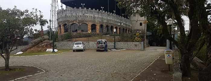 Castelo Montemar is one of Preferidos.
