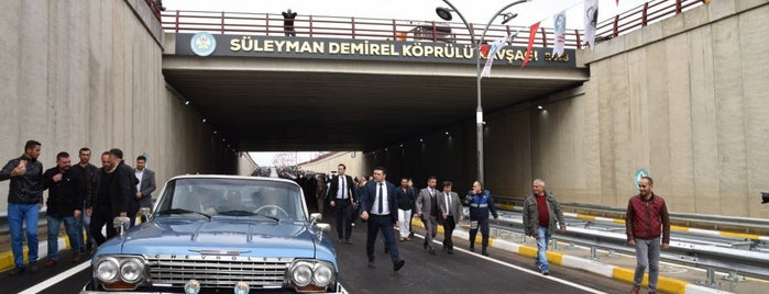 Alaşehir-Denizli Yolu is one of themaraton.