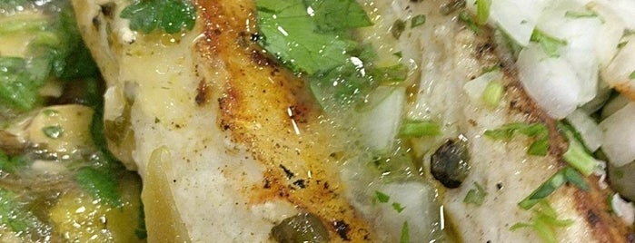 The 13 Best Places For Mango Salsa In San Diego