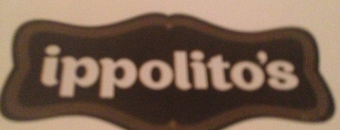 Ippolito's is one of Atlanta.