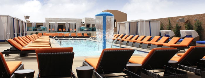 Sapphire Pool & Dayclub Las Vegas is one of Vegas to do list.
