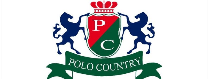 Polo Country Saat is one of Ersin 님이 좋아한 장소.