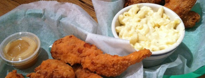 Dirty Bird To Go is one of Happy Hour Deals.