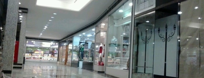Shopping Centro Norte is one of Lugares Favoritos.