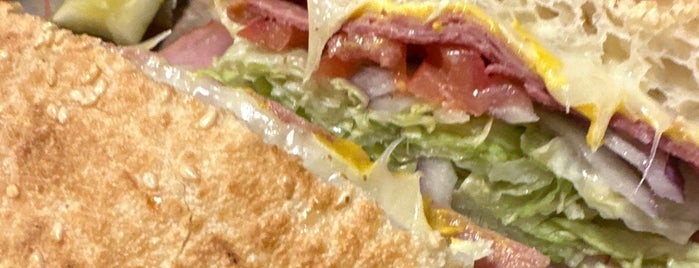 Schlotzsky's is one of Green Bay Area.