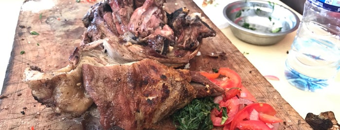 Kikopey Nyama Choma is one of Best hangout places.